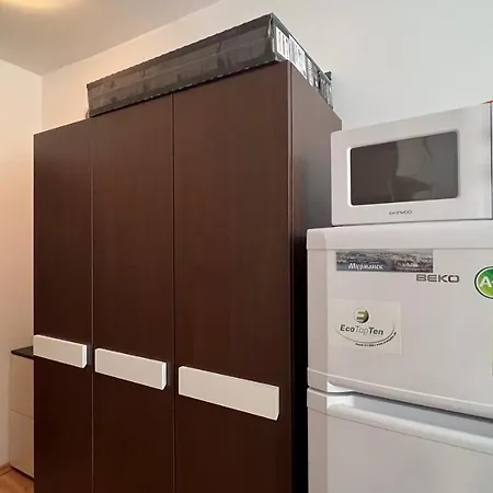 Bratanov Gerber 4 Apartment *