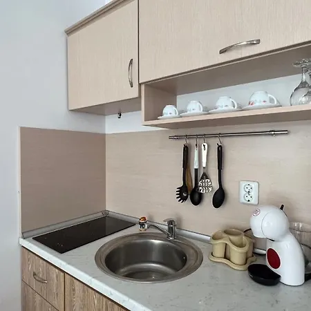 Apartment Bratanov Gerber 4