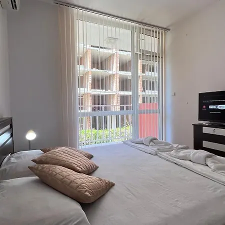 Apartment Bratanov Gerber 4 Sunny Beach
